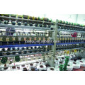 Cheap Price Embroidery Thread covering machine wholesaler